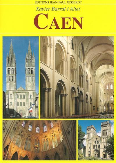 Caen (9782877477314-front-cover)