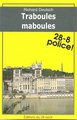 Traboules maboules (9782877478823-front-cover)