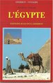 L'Égypte (9782877475174-front-cover)