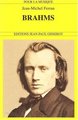 Brahms, 1833-1897 (9782877473125-front-cover)