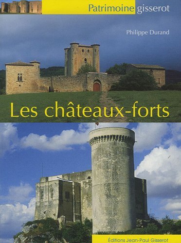 Les châteaux forts (9782877478892-front-cover)