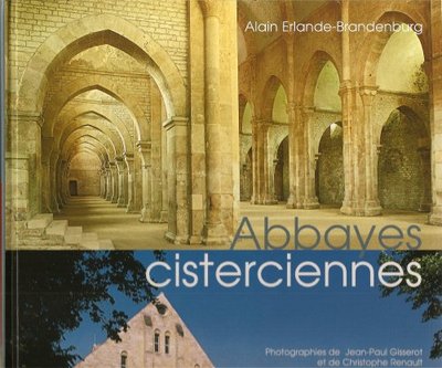 ABBAYES CISTERCIENNES (9782877477840-front-cover)