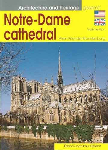 Notre-Dame Cathedral (9782877475792-front-cover)
