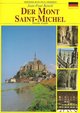 MONT SAINT MICHEL (ALLEMAND) (9782877470834-front-cover)