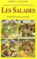 LES SALADES (9782877478472-front-cover)