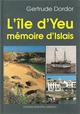 L'Île-d'Yeu, mémoire d'Îslais (9782877477246-front-cover)