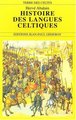 Histoire des langues celtiques (9782877473446-front-cover)