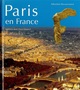 Le voyage à Paris - promenade en français, légendée en anglais (9782877479646-front-cover)