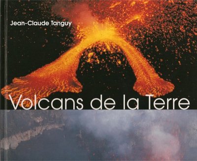 Volcans de la Terre (9782877476812-front-cover)