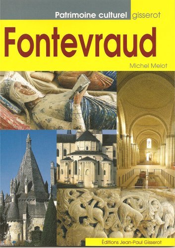 Fontevraud (9782877478069-front-cover)