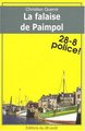 La falaise de Paimpol (9782877478564-front-cover)