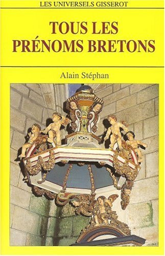 Tous les prénoms bretons (9782877471725-front-cover)