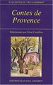 Contes de Provence (9782877472975-front-cover)