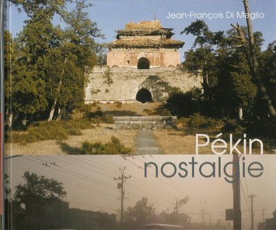 Pékin nostalgie (9782877474849-front-cover)