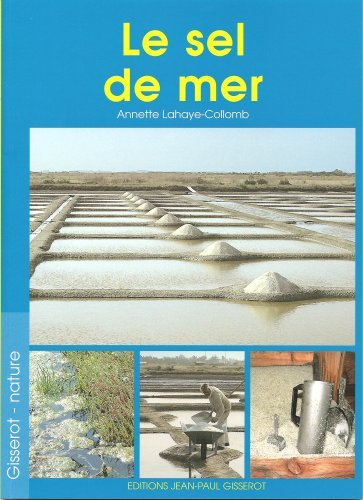 Le sel de mer (9782877475457-front-cover)