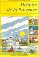 Histoire de la Provence (9782877472210-front-cover)