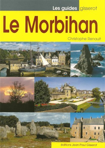 Le Morbihan (9782877474962-front-cover)