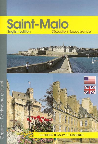Saint-Malo (9782877477253-front-cover)