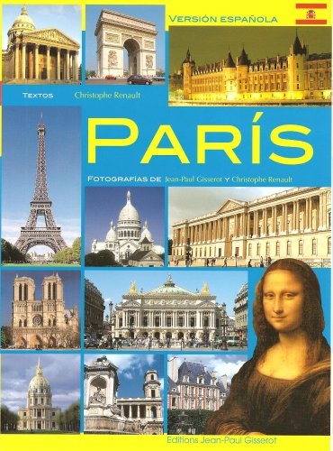 París (9782877479707-front-cover)