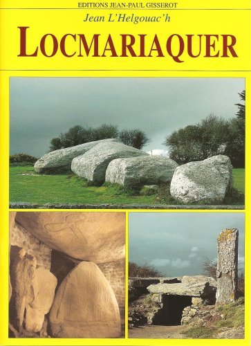 Locmariaquer (9782877471442-front-cover)