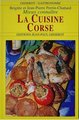 Mieux connaître la cuisine corse (9782877473279-front-cover)