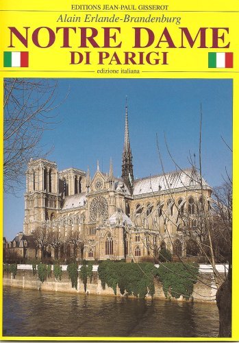 Notre-Dame di Parigi (9782877476157-front-cover)