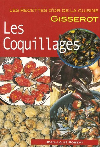 Les coquillages (9782877479271-front-cover)
