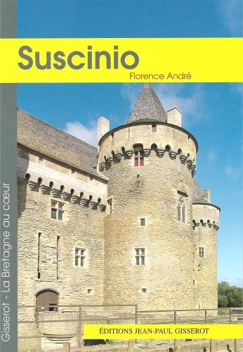 SUSCINIO (9782877476249-front-cover)