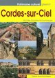 Cordes-sur-Ciel (9782877478168-front-cover)