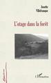 L'otage dans la forêt (9782747534208-front-cover)