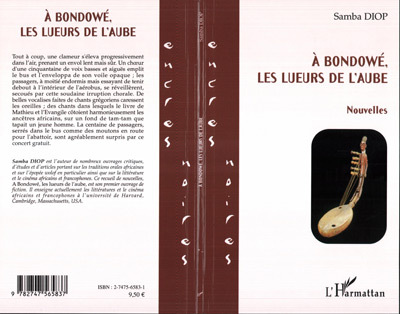 A Bondowé, les lueurs de l'aube (9782747565837-front-cover)