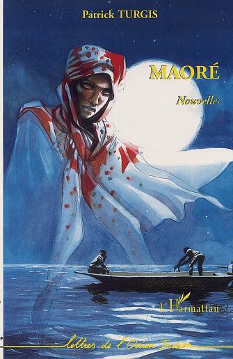 MAORÉ, Nouvelles (9782747507585-front-cover)