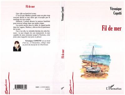 Fil de mer (9782747556309-front-cover)