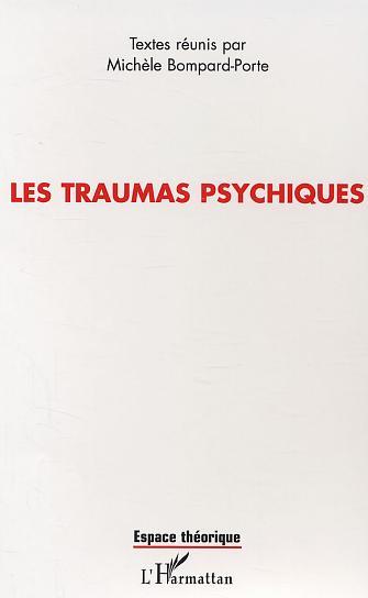 Les traumas psychiques (9782747550802-front-cover)