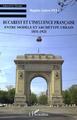 Bucarest et l'influence française, Entre modèle et archétype urbain - 1831-1921 (9782747591812-front-cover)