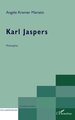 KARL JASPERS, Philosophie (9782747527330-front-cover)
