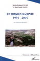 Un Irakien raconte 1994-2005, De l'exil aux élections (9782747584555-front-cover)