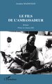 Le fils de l'ambassadeur (9782747568104-front-cover)