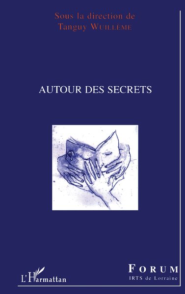 Autour des secrets (9782747576949-front-cover)