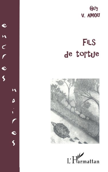 FILS DE TORTUE (9782747513739-front-cover)