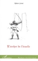 L'archer de l'écuelle (9782747591904-front-cover)