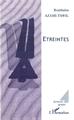 Étreintes (9782747505529-front-cover)