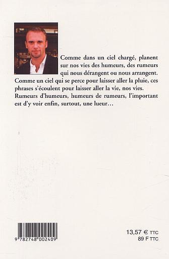 PRÉVENTION ET TRAITEMENT DES TROUBLES SCOLAIRES DE L'APPRENTISSAGE, Avec OUROS, méthode neuro-psychomotrice (9782747516839-back-cover)