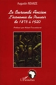 LE BURUNDI ANCIEN, L'économie du Pouvoir de 1875 à 1920 (9782747513036-front-cover)