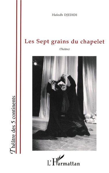 les sept grains du chapelet (9782747540131-front-cover)