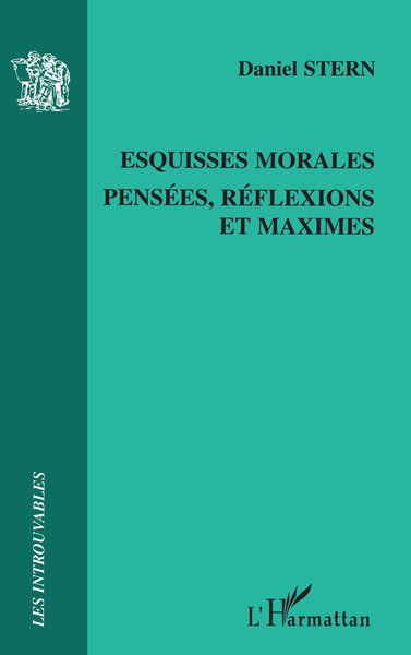 Esquisses morales (9782747581899-front-cover)