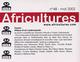 Africultures, Afrique et art contemporain (9782747518628-back-cover)