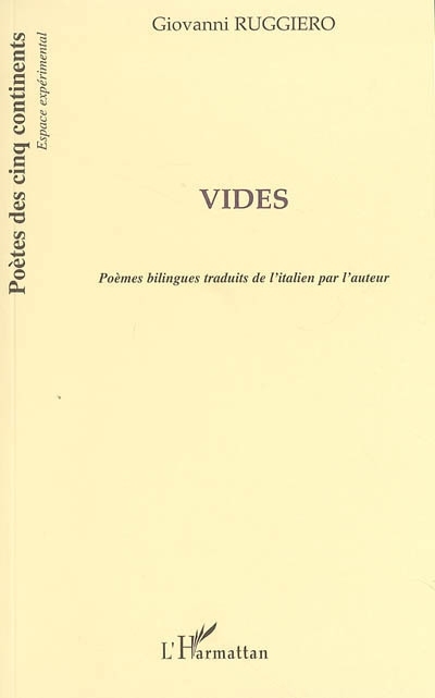 Vides (9782747585644-front-cover)