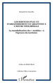 LES SERVICES D'EAU ET D'ASSAINISSEMENT EN ARGENTINE À L'HEURE NÉOLIBÉRALE, La mondialisation des « modèles » à l'épreuve du terr (9782747504867-front-cover)