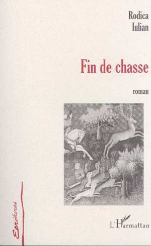 FIN DE CHASSE (9782747502917-front-cover)